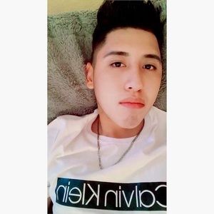 Meet your Posher, Abraham